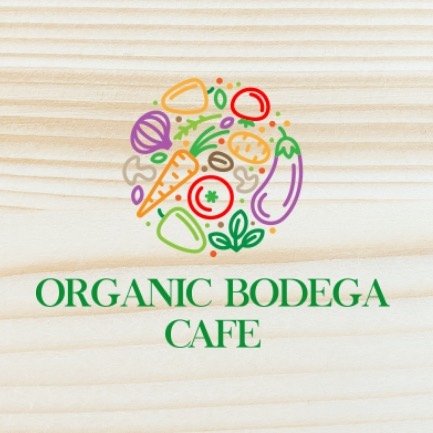 @organicbodegacafe Profile Picture