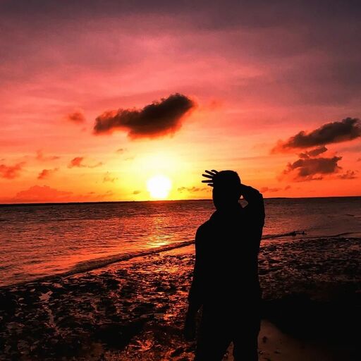 LnkBio profile picture for @sabbir_ig