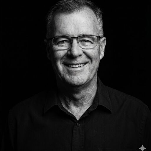 @richardotton Profile Picture