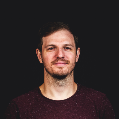 @LinkedIn Profile Picture