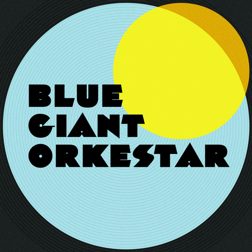 @Blue Giant Orkestar Profile Picture