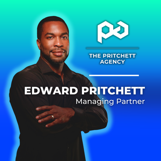 @ThePritchettAgency Profile Picture