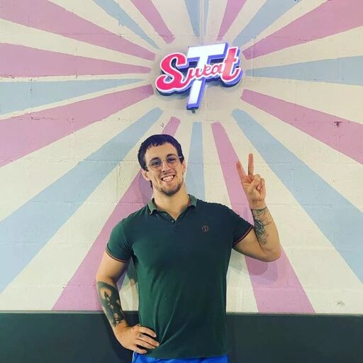 @sweat__t Profile Picture