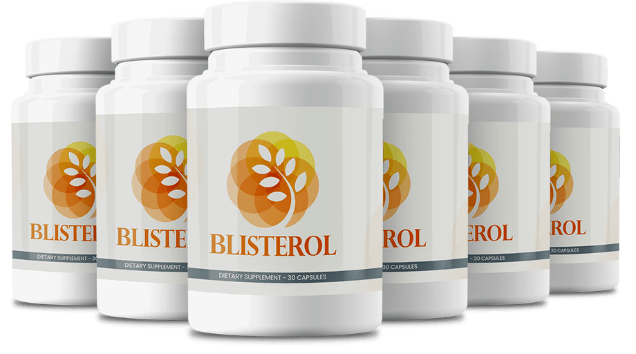 @Visit Official Website to Get Blisterol on Huge Discount Above 50% Off Profile Picture