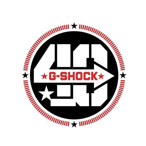 @gshock_us Profile Picture
