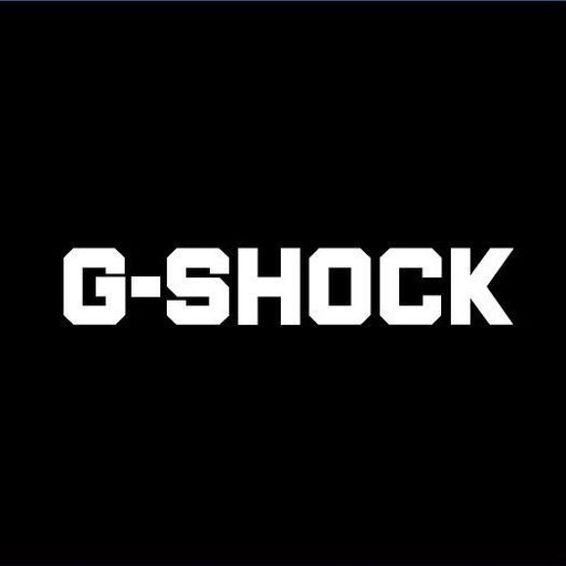 @gshock_us Profile Picture
