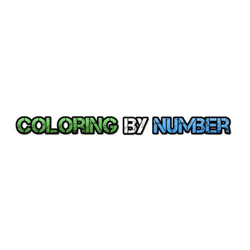 @coloringbynumber Profile Picture
