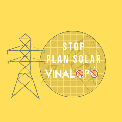 @stopplansolarvinalopo Profile Picture