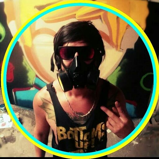 LnkBio profile picture for @graffiti