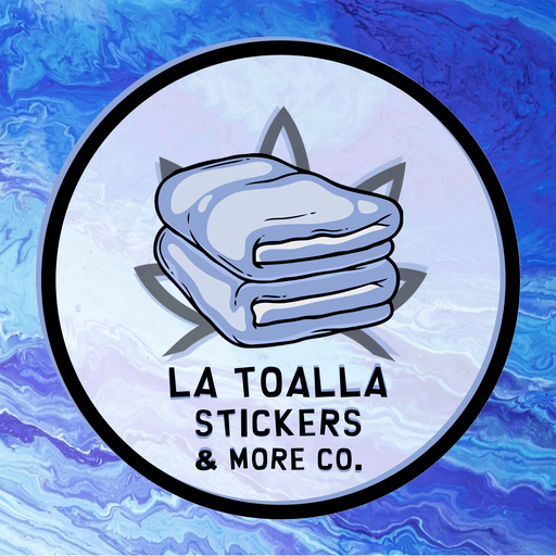 @La Toalla Stickers & More Co. Profile Picture