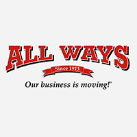 @All Ways Moving & Storage Profile Picture