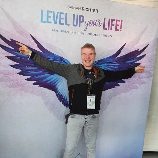 @kunzepatrick Profile Picture