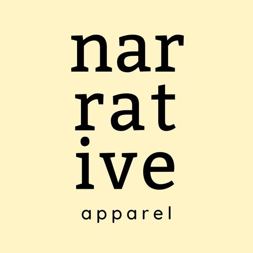 @narrativeapparelshop Profile Picture