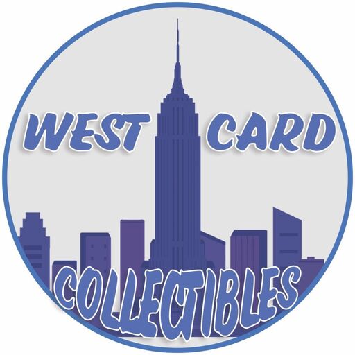 @westcardscollectibles Profile Picture