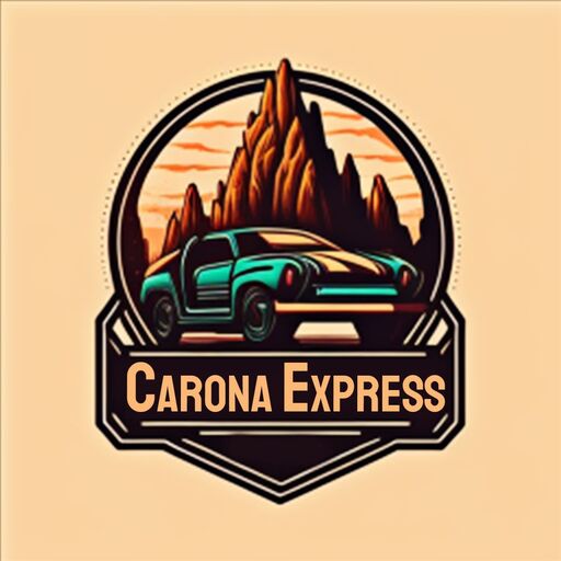 @carona_express Profile Picture