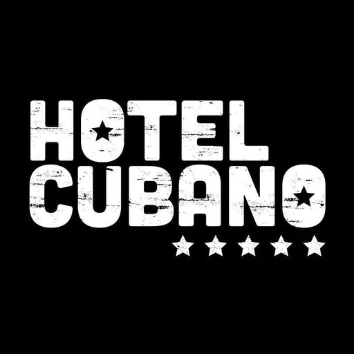 @hotelcubanooficial Profile Picture