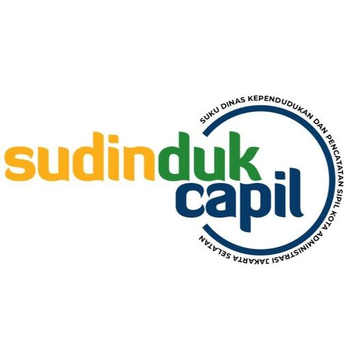 @dukcapil.jakarta.selatan Profile Picture