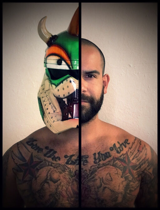 @groove_trooper Profile Picture