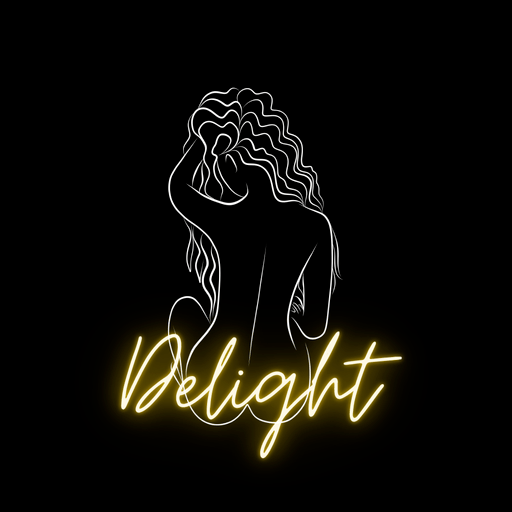 LnkBio profile picture for @delight