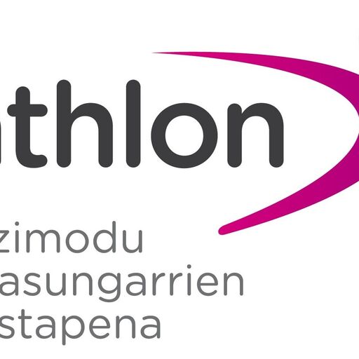 LnkBio profile picture for @athlon