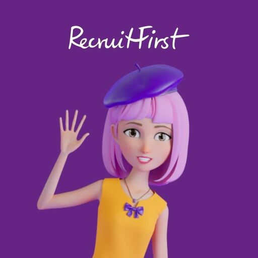 @recruitfirst Profile Picture