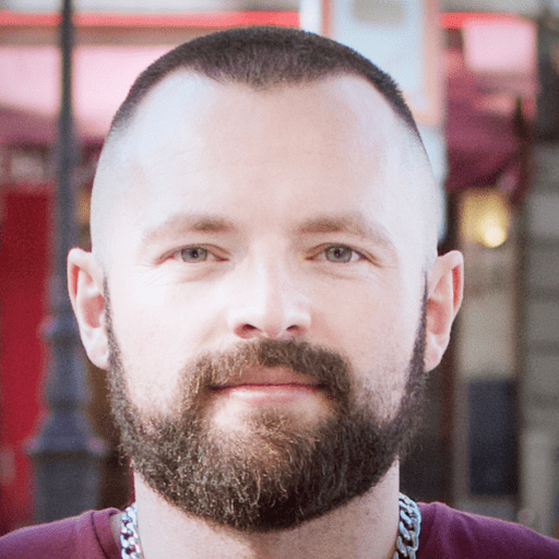 @arr.danedwards Profile Picture