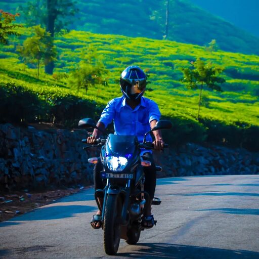 LnkBio profile picture for @shreyas_kotyan