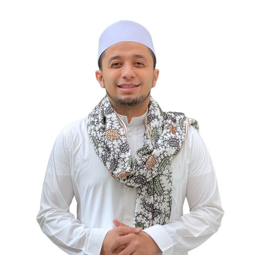 @idrusjufrie Profile Picture
