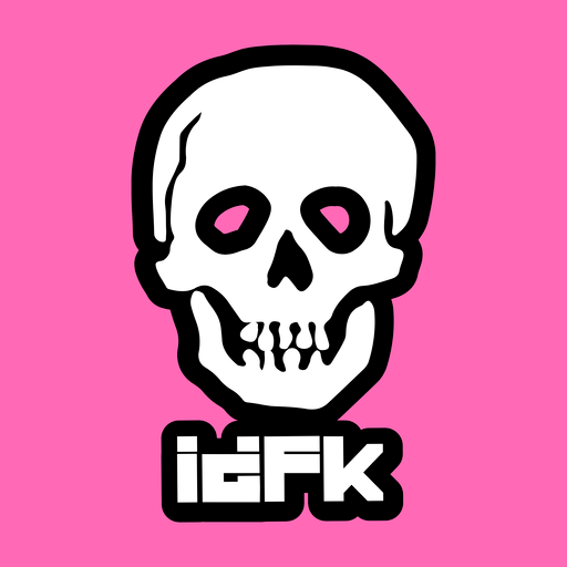 @idfk.official Profile Picture