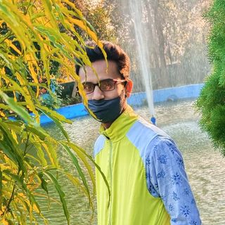 LnkBio profile picture for @mahmood_crazy_