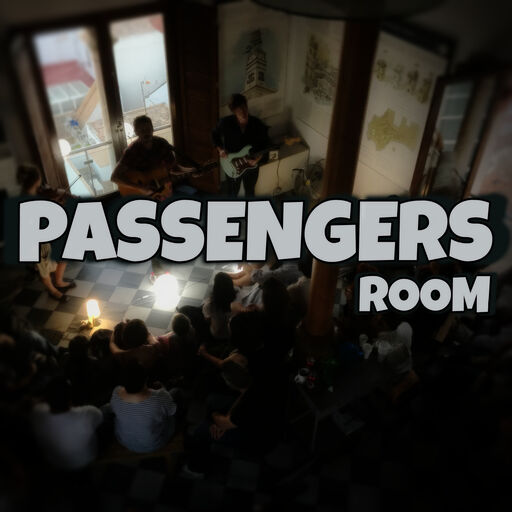 @Passengers room Profile Picture