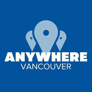 @anywherevancouver Profile Picture