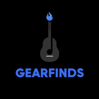 @gearfindsus Profile Picture