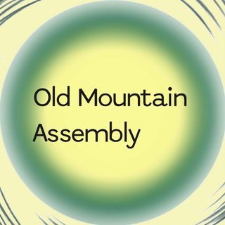 @old.mountain.assembly Profile Picture