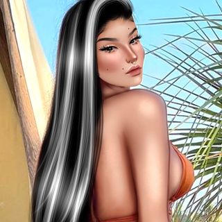 LnkBio profile picture for @cheery