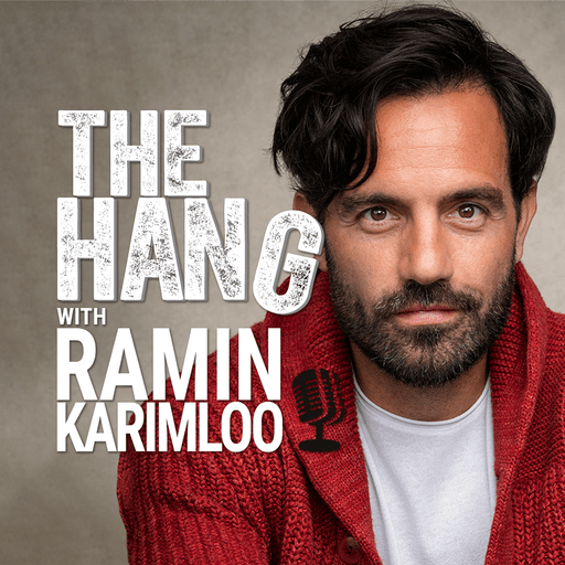 @The Hang with Ramin Karimlooo Profile Picture