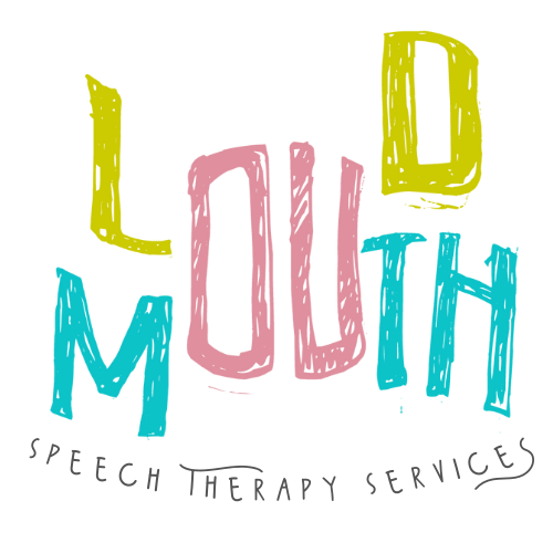 @Loud Mouth Speech Therapy Profile Picture