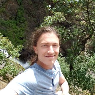 @ryan4earth Profile Picture