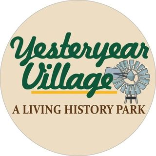 @yesteryearvillage Profile Picture