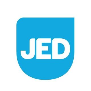 @jedfoundation Profile Picture