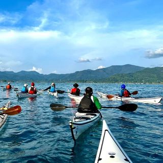 @kayakingbykayakchang Profile Picture