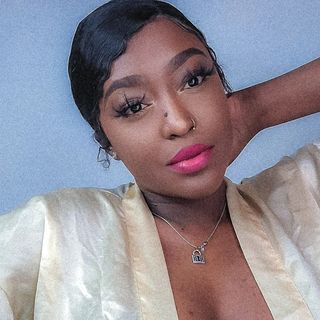 @jeneelmaxandra Profile Picture