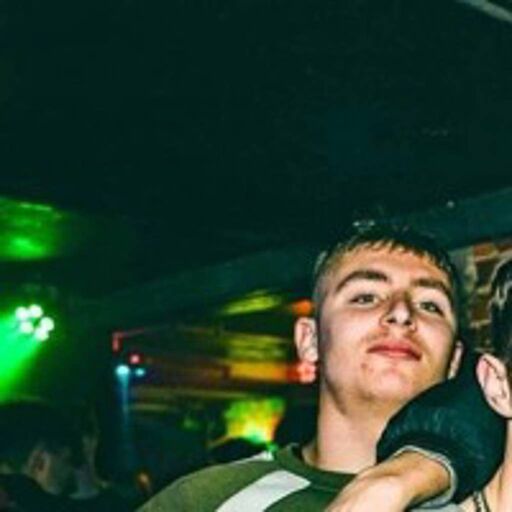 @Levi Batkin's Links | Profile Picture