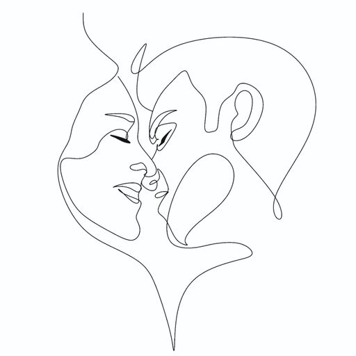 just.lineart Lnk.Bio · link in bio