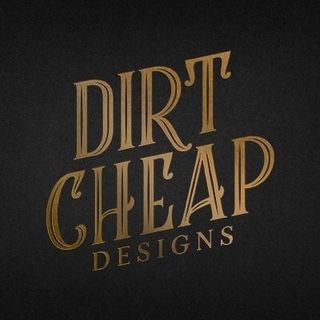 @dirtcheapdesigns Profile Picture