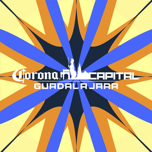 @CoronaCapitalGDL Profile Picture