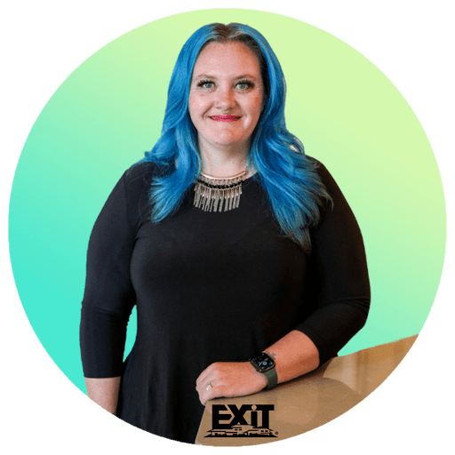 @sarahkrealtor Profile Picture