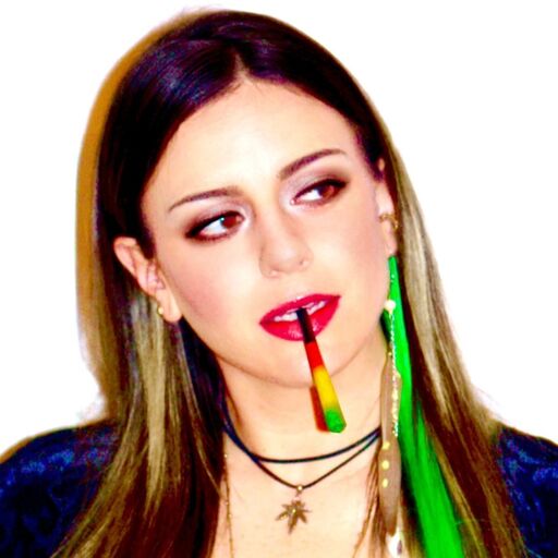 @thesoberstoner420 Profile Picture