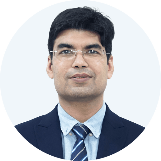 @Dr Vaibhav Jain Profile Picture