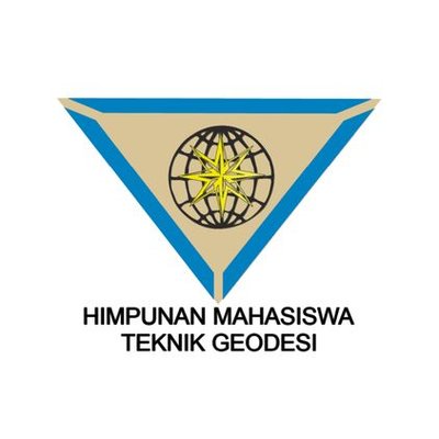 Humas HM Teknik Geodesi Lnk.Bio · Link In Bio